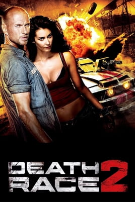 Death Race 2 - SWEET.TV Watch Death Race 2 online