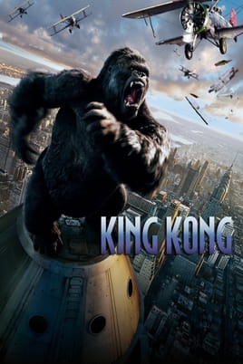 King Kong - SWEET.TV Watch King Kong online