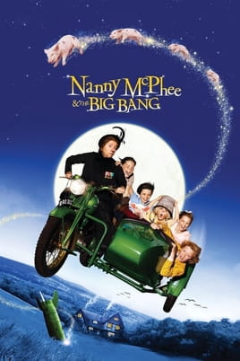 Watch Nanny McPhee and the Big Bang online