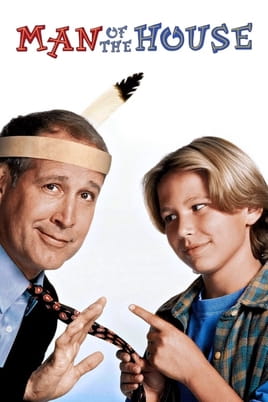 Man of the House - SWEET.TV Watch Man of the House online
