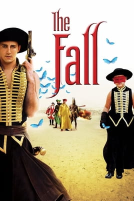 Watch The Fall online