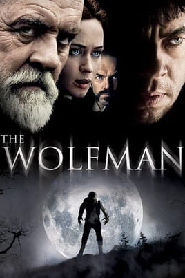 Watch The Wolfman online
