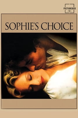 Watch Sophie's Choice online