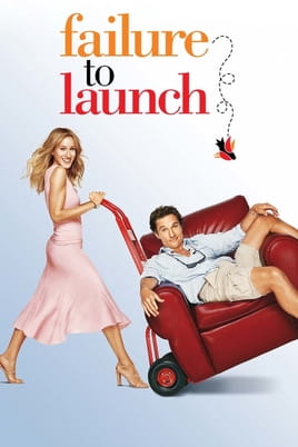 Watch Failure to Launch online