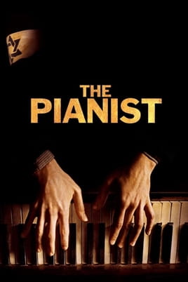 Watch The Pianist online