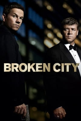 Watch Broken City online