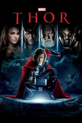 Thor - SWEET.TV Watch Thor online