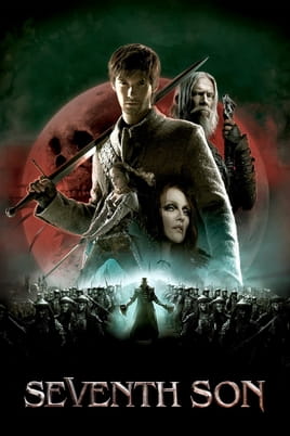 Seventh Son - SWEET.TV Watch Seventh Son online