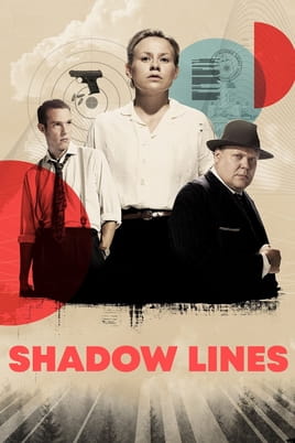 Watch Shadow Lines online