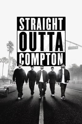 Watch Straight Outta Compton online
