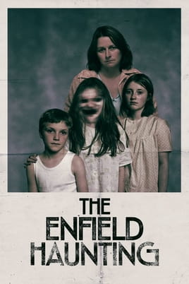 Watch The Enfield Haunting online