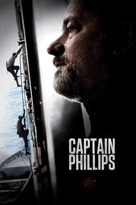 Watch Captain Phillips online