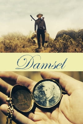 Watch Damsel online