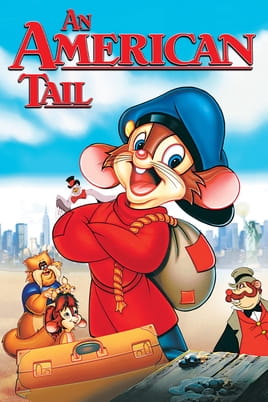 Watch An American Tail online