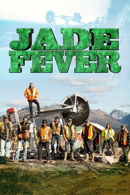 Jade Fever - SWEET.TV Watch Jade Fever online