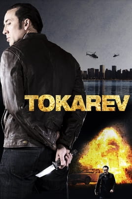 Watch Tokarev online