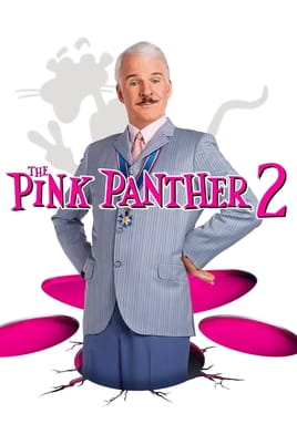Watch The Pink Panther 2 online