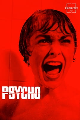 Watch Psycho online
