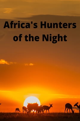 Watch Africa's Hunters of the Night online
