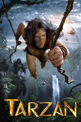 Watch Tarzan online