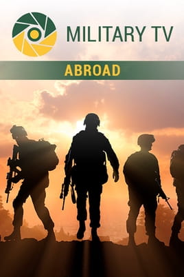 Дивитися Military TV. Abroad онлайн