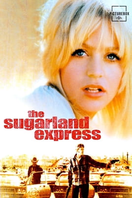 Watch The Sugarland Express online