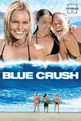 Watch Blue Crush online