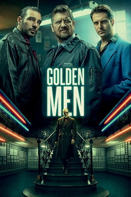 Golden Men - SWEET.TV Watch Golden Men online