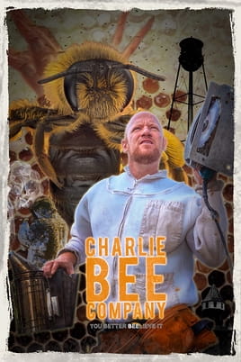 Watch Charlie Bee Company online