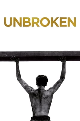 Watch Unbroken online