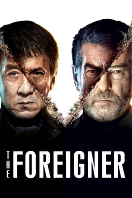 Watch The Foreigner online