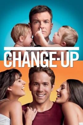 Watch The Change-Up online