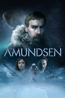 Watch Amundsen online