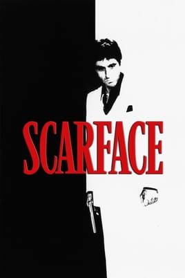 Дивитися Scarface онлайн