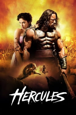 Watch Hercules online