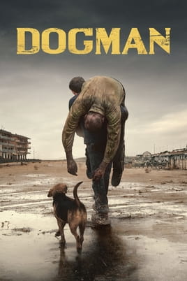 Watch Dogman online