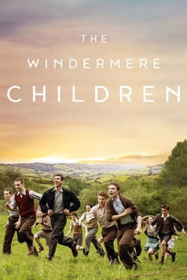 Watch The Windermere Children online
