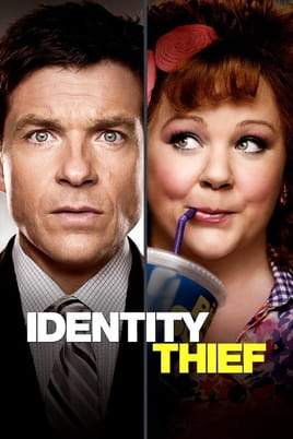 Дивитися Identity Thief онлайн