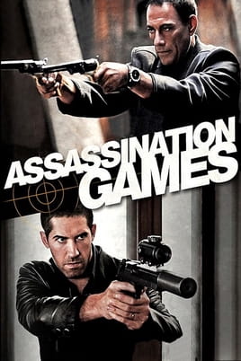 Assassination Games - SWEET.TV Watch Assassination Games online