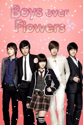 Watch Boys Over Flowers online