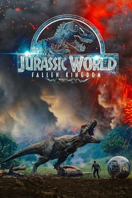 Watch Jurassic World: Fallen Kingdom online