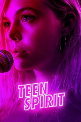 Watch Teen Spirit online