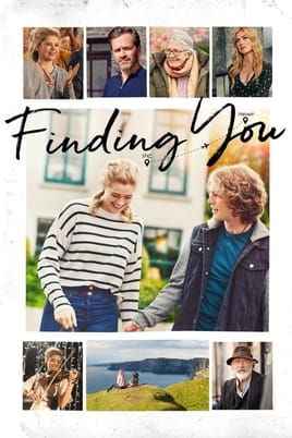 Watch Finding You online