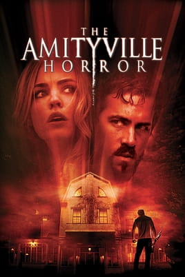 Дивитися The Amityville Horror онлайн