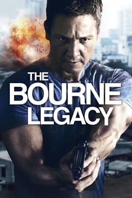 The Bourne Legacy - SWEET.TV Watch The Bourne Legacy online