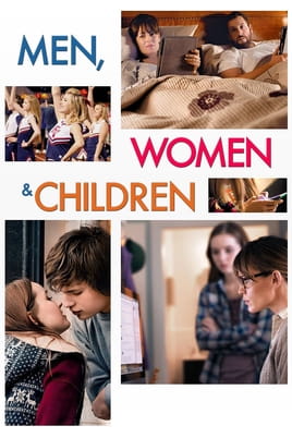 Men, Women & Children - SWEET.TV Watch Men, Women & Children online