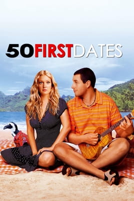 Watch 50 First Dates online