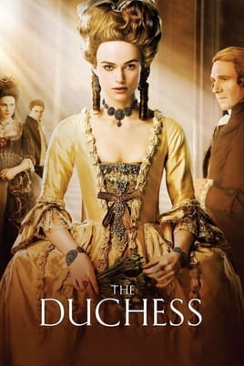 The Duchess - SWEET.TV Watch The Duchess online