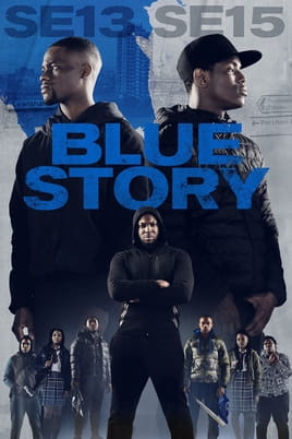 Watch Blue Story online