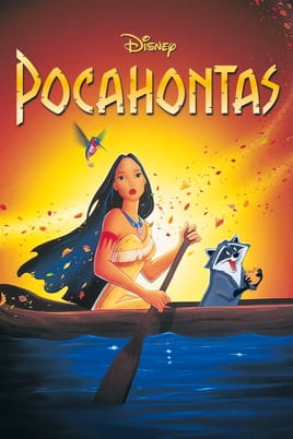 Watch Pocahontas online
